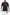 Camiseta Training V3 Adulto - Preta